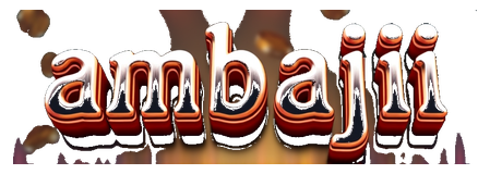 ambaji logo