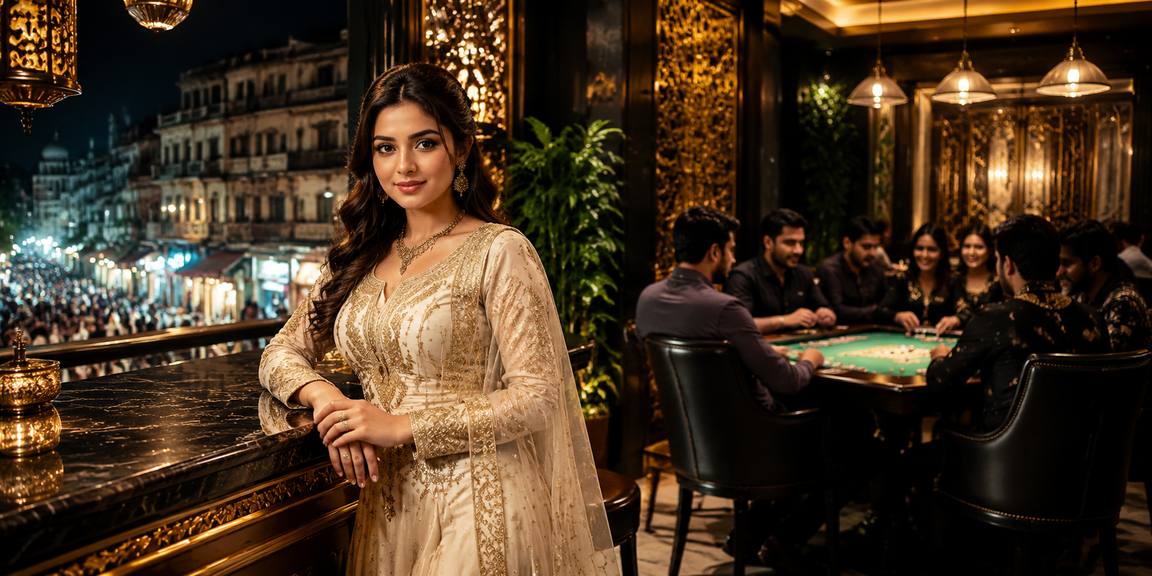 ambaji gaming platform