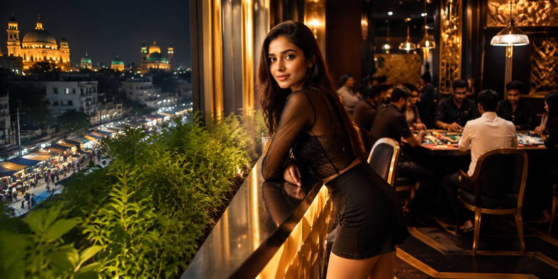 ambaji লাইভ টেবিল