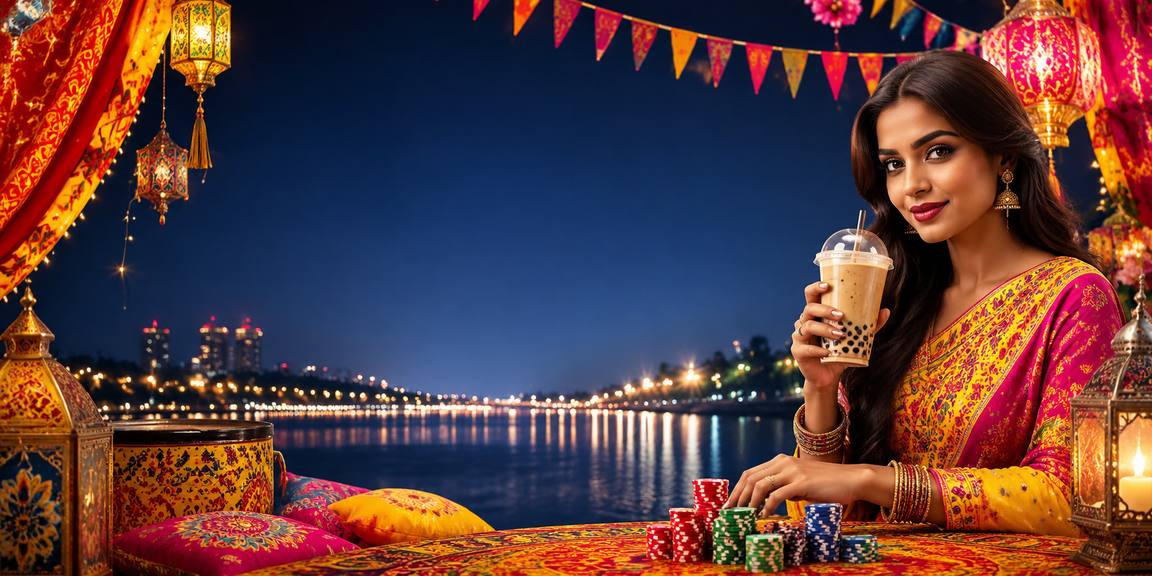 ambaji স্লট গেম